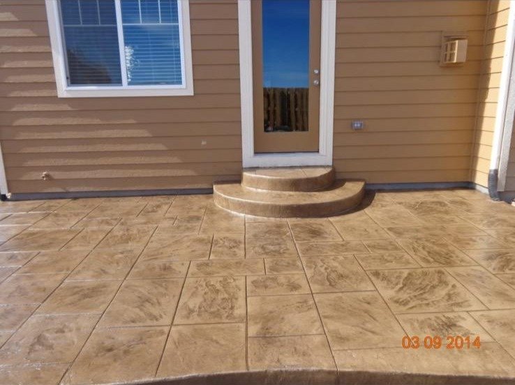 Hp concrete inc Denver